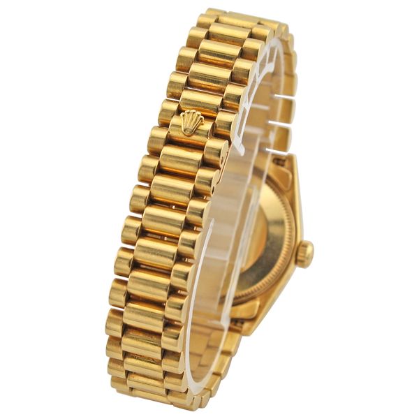 Rolex Mid-Size Datejust 68278